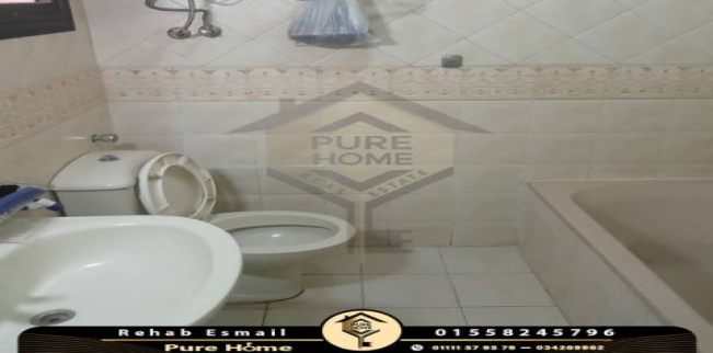 مكتب للبيع فى قسم الرمل - الإسكندرية