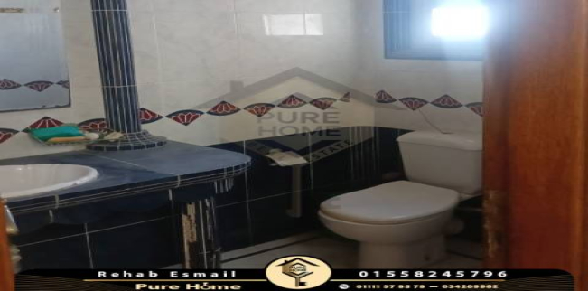 مكتب للبيع فى قسم الرمل - الإسكندرية