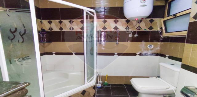 Apartment For Sale In Smoha - Qism Sidi Gabir - Alexandria