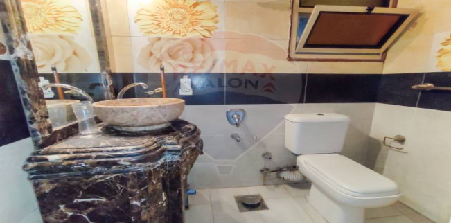 Apartment For Sale In Smoha - Qism Sidi Gabir - Alexandria