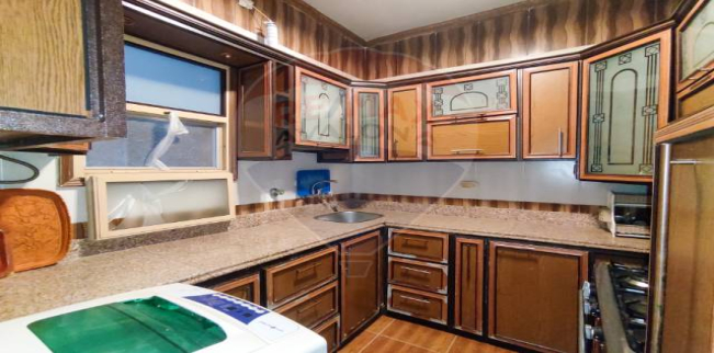 Apartment For Sale In Smoha - Qism Sidi Gabir - Alexandria