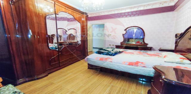 Apartment For Sale In Smoha - Qism Sidi Gabir - Alexandria