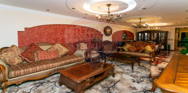 شقة للبيع فى سبورتنج - قسم سيدى جابر - الإسكندرية