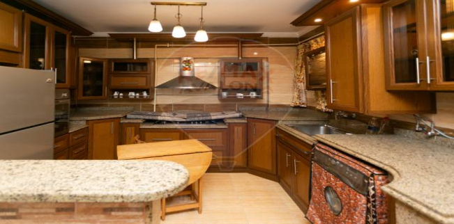 شقة للبيع فى سبورتنج - قسم سيدى جابر - الإسكندرية