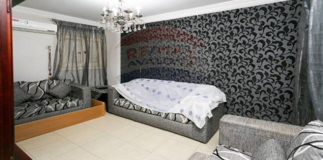 شقة للبيع فى سبورتنج - قسم سيدى جابر - الإسكندرية