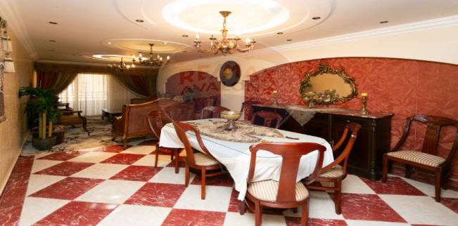 شقة للبيع فى سبورتنج - قسم سيدى جابر - الإسكندرية