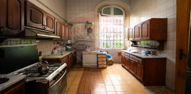 Villa For Rent In Zizinia - Qism El-Raml - Alexandria