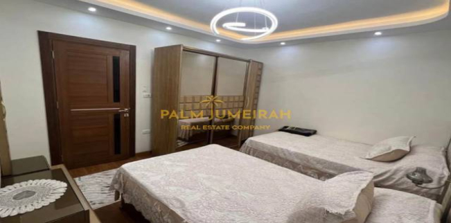 شقة للبيع فى زيزينيا - قسم الرمل - الإسكندرية