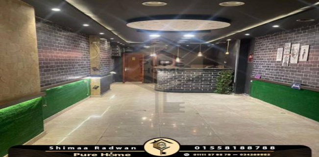 محل تجاري للبيع فى جليم - قسم الرمل - الإسكندرية