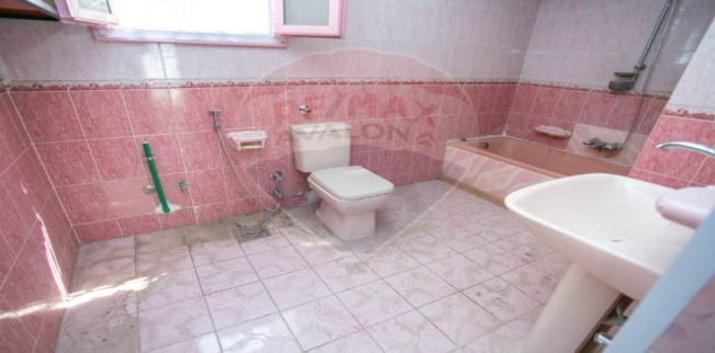 شقة للبيع فى ميامي - قسم المنتزه - الإسكندرية