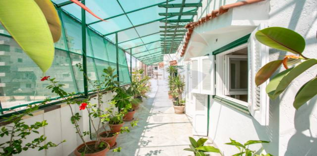 شقة للبيع فى ميامي - قسم المنتزه - الإسكندرية