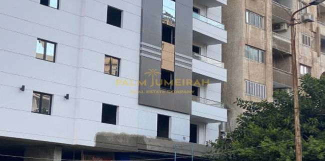 شقة للبيع فى سان استيفانو - قسم الرمل - الإسكندرية