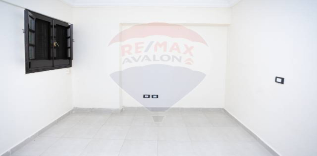 شقة للبيع فى سيدي بشر بحري - قسم المنتزه - الإسكندرية