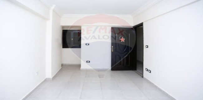 شقة للبيع فى سيدي بشر بحري - قسم المنتزه - الإسكندرية