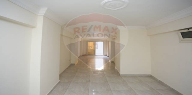 شقة للبيع فى سيدي بشر بحري - قسم المنتزه - الإسكندرية