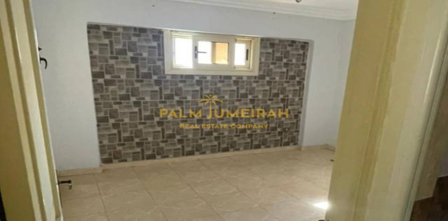 شقة للبيع فى سموحة - قسم سيدى جابر - الإسكندرية