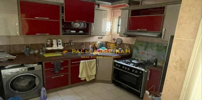 شقة للبيع فى سموحة - قسم سيدى جابر - الإسكندرية