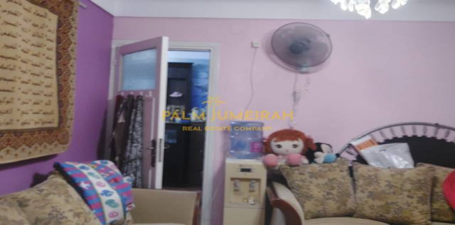 شقة للبيع فى جليم - قسم الرمل - الإسكندرية