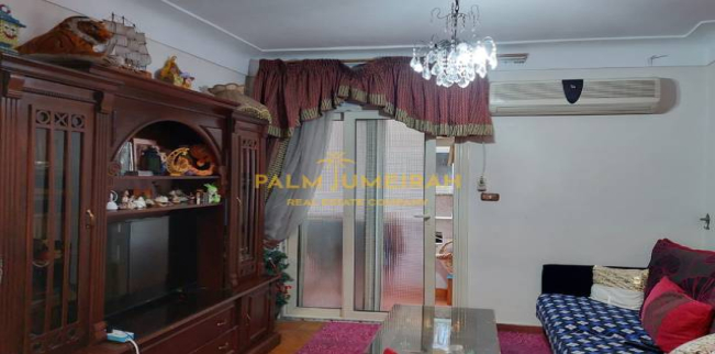 شقة للبيع فى جليم - قسم الرمل - الإسكندرية