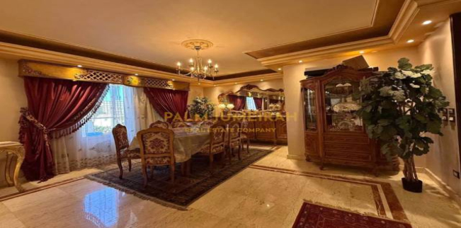 شقة للبيع فى سموحة - قسم سيدى جابر - الإسكندرية