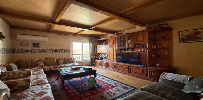 شقة للبيع فى سموحة - قسم سيدى جابر - الإسكندرية