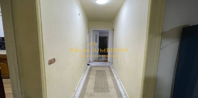 شقة للإيجار فى جليم - قسم الرمل - الإسكندرية