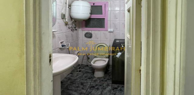 شقة للإيجار فى جليم - قسم الرمل - الإسكندرية