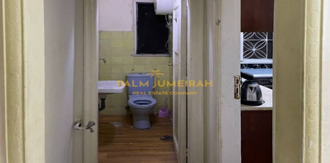 شقة للإيجار فى جليم - قسم الرمل - الإسكندرية