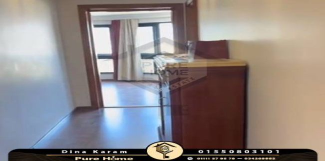 شقة للبيع فى قسم الرمل - الإسكندرية