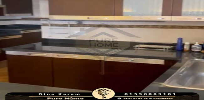 شقة للبيع فى قسم الرمل - الإسكندرية