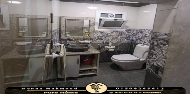 شقة للبيع فى قسم العطارين - الإسكندرية