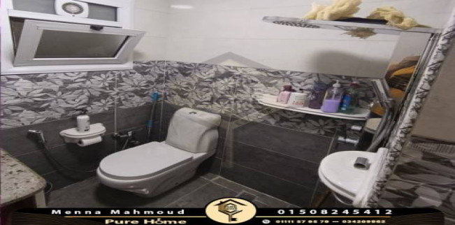 شقة للبيع فى قسم العطارين - الإسكندرية