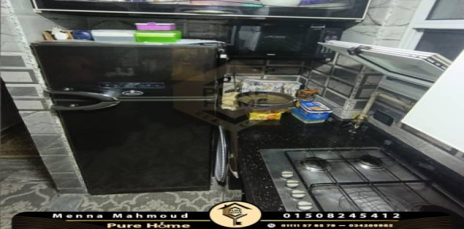 شقة للبيع فى قسم العطارين - الإسكندرية