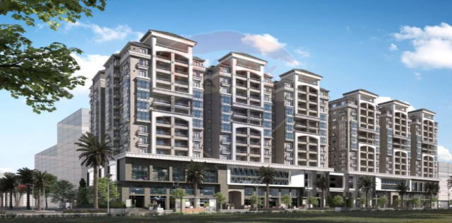 Apartment For Sale In Smoha - Qism Sidi Gabir - Alexandria