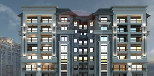 Apartment For Sale In Smoha - Qism Sidi Gabir - Alexandria