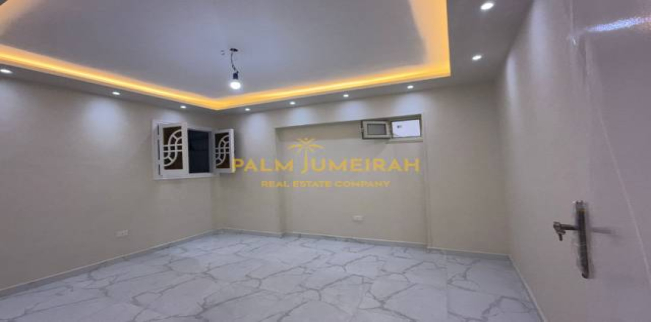 شقة للبيع فى ميامي - قسم المنتزه - الإسكندرية