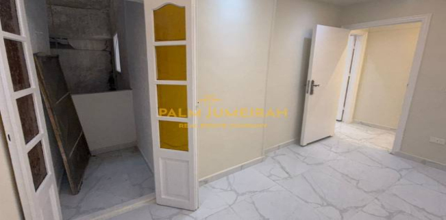 شقة للبيع فى ميامي - قسم المنتزه - الإسكندرية