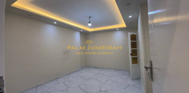 شقة للبيع فى ميامي - قسم المنتزه - الإسكندرية