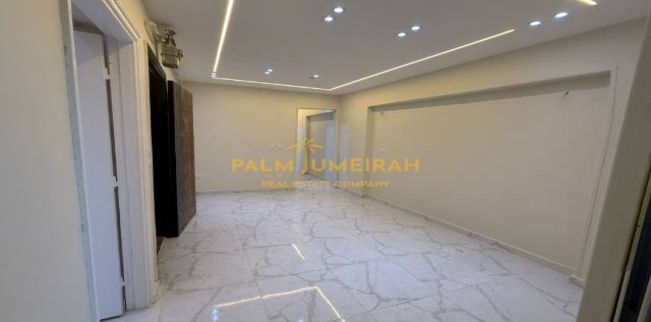 شقة للبيع فى ميامي - قسم المنتزه - الإسكندرية