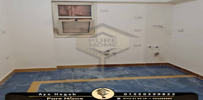 Apartment For Sale In Roushdy - Qism Sidi Gabir - Alexandria