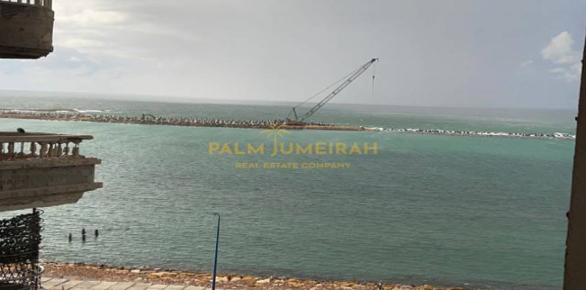 شقة للبيع فى سيدي بشر - قسم المنتزه - الإسكندرية