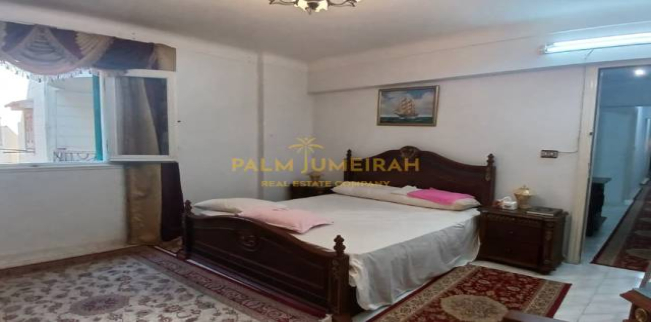 Apartment For Sale In Sidi Beshr - Qism El-Montaza - Alexandria