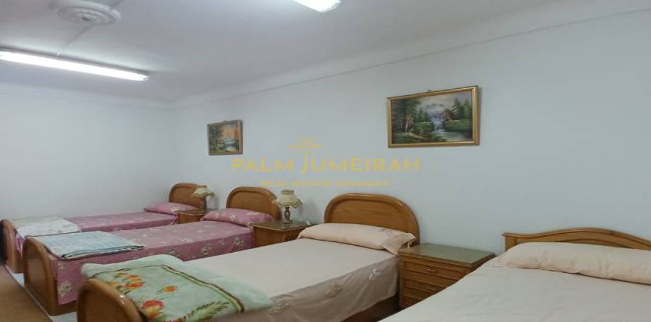 Apartment For Sale In Sidi Beshr - Qism El-Montaza - Alexandria