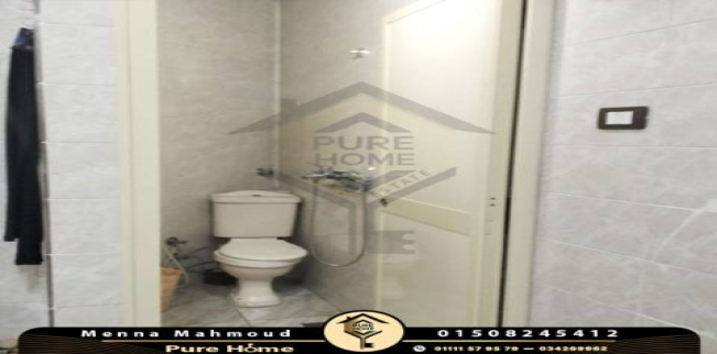 Office For Sale In Qism El-Raml - Alexandria