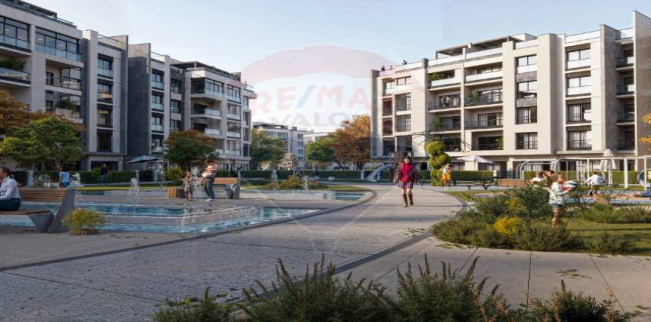 شاليه للبيع فى العلمين - مركز العلمين - مطروح