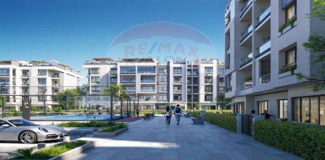 شاليه للبيع فى العلمين - مركز العلمين - مطروح