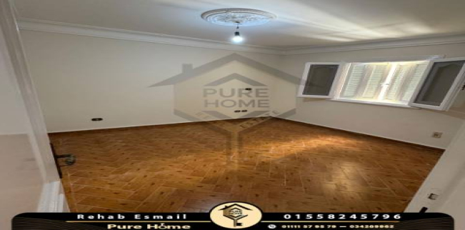 Apartment For Rent In Stanley - Qism El-Raml - Alexandria