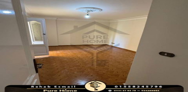 Apartment For Rent In Stanley - Qism El-Raml - Alexandria