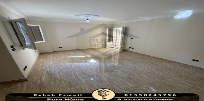 Apartment For Rent In Stanley - Qism El-Raml - Alexandria