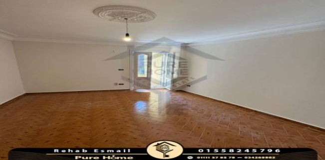 Apartment For Rent In Stanley - Qism El-Raml - Alexandria